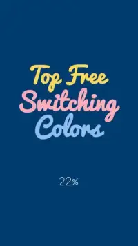 top free switching colors Screen Shot 4
