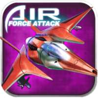 Ace Air Force - Galaxy Attack