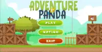 Adventure of Panda Screen Shot 4