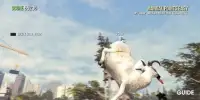 Free Guide Goat Simulator Screen Shot 1