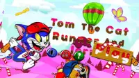 Tom cat run and jerry Screen Shot 4