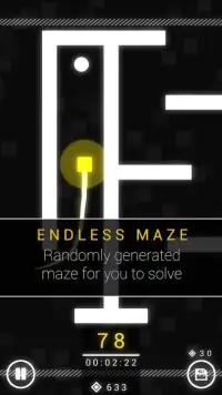 Maze Dash Screen Shot 3