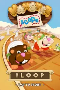 Hamsterscape: The Loop Screen Shot 17
