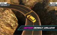سيارة سباق الحرة - Car Racing Screen Shot 3