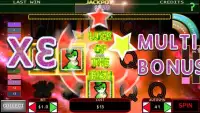 Lucky Cat Charms Slots Free Screen Shot 0