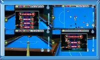 Master 8 Ball Pool Billiard 3D Screen Shot 4