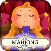 Mahjong: Sleeping Beauty