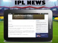 IPL 2017-Live Screen Shot 0