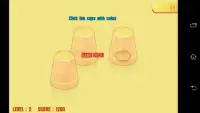 Tricky Cups Screen Shot 4
