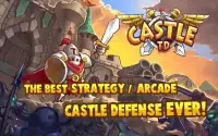 Castle Defense Screen Shot 5