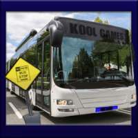 City Bus Driver Simulator 2016