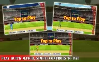 Cricket World Championship Screen Shot 6