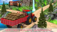 Modern Farm Simulator Screen Shot 2