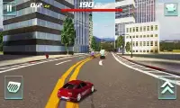 City Drift Racing 3D Screen Shot 0