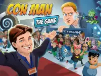 Con Man: The Game Screen Shot 5