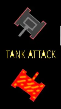 Tank Attack 2 Players free Screen Shot 8