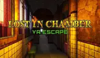 Lost In Chamber VR Escape Screen Shot 9