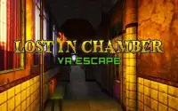 Lost In Chamber VR Escape Screen Shot 4