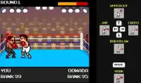 Classic Boxing Screen Shot 0