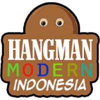 Hangman Modern Indonesia