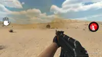 FrontLine Soldier Sniper War Screen Shot 1