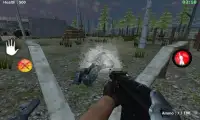 FrontLine Soldier Sniper War Screen Shot 3