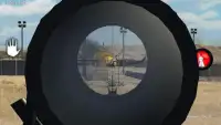FrontLine Soldier Sniper War Screen Shot 10