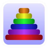 Tower of Hanoi