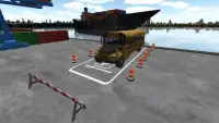 Speed Bus Parking Screen Shot 4