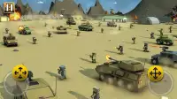 Strategic Battle Simulator 17+ Screen Shot 8