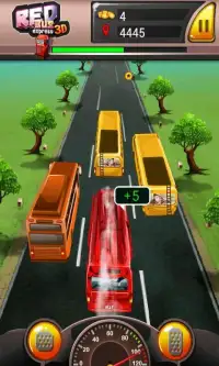 3D Redbus Express Screen Shot 0
