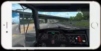 American Truck Simulator Screen Shot 0