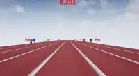 100m 달리기 Screen Shot 1