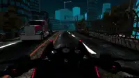 Traffic Bike Racer 2016 Screen Shot 0