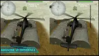 VR Gunship Battle 2016 Screen Shot 0