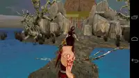Ramayana 3D: 7th Avatar Screen Shot 7