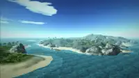 Island Survival 3 FREE Screen Shot 0