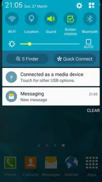 دعوة وهمية ونص رسالة SMS Screen Shot 5