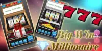 Slot Machine casino free Screen Shot 1