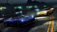 Extreme Car Racing Simulator Screen Shot 1