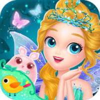 Princess Libby's Wonderland