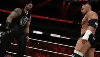 Top WWE 2K17 New Cheats Screen Shot 0