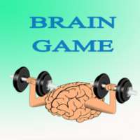 Brain game 2017