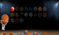 Real BasketBall Aim Screen Shot 2