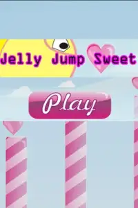 Jelly Jump Sweet Screen Shot 3