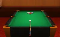 Pool Break 3D Billiard Snooker Screen Shot 1