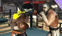 VS Boxing Screen Shot 1