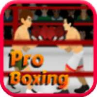 Pro Boxing 2014