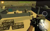 Sniper City Shooter Strike Screen Shot 8