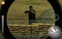Sniper City Shooter Strike Screen Shot 11